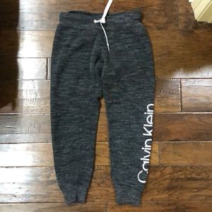 Calvin Klein sweatpants